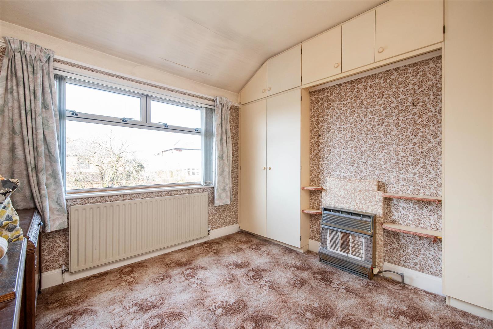 Rotherwick Avenue, Chorley